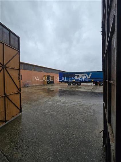 Ivestitie spatiu si platforma industriala - 5