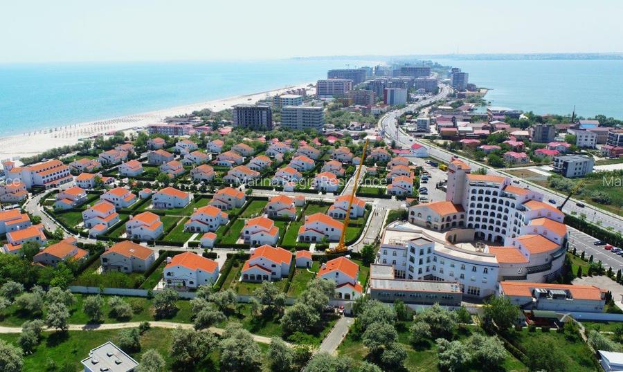 Vila -  Complex Marina Regia Residence - 16