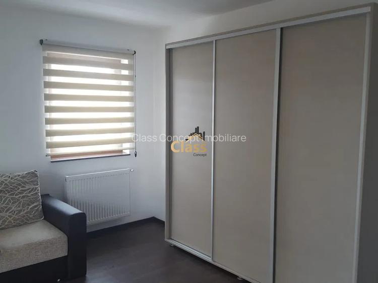 Apartament 2 camere | Decomandat | Parcare| 55 mpu | Zona Petrom Baciu - 5