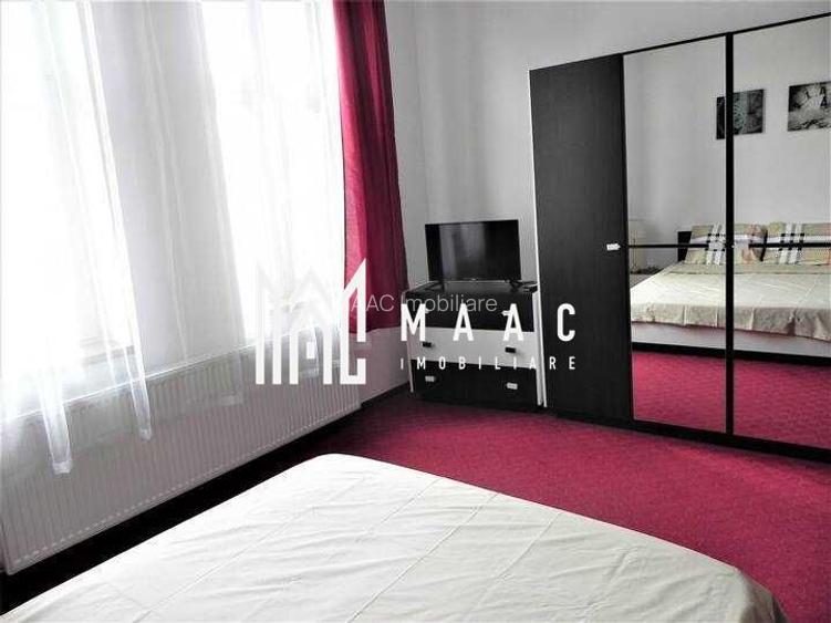 INVESTITIE I Apartament 2 camere I Etaj 1 I Central - 2