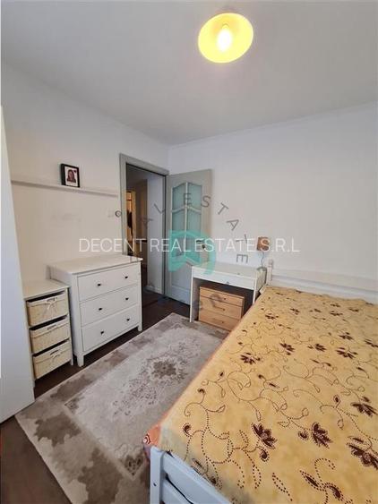 Apartament 3 camere SCRIITORILOR, MOBILAT, Brasov - 18