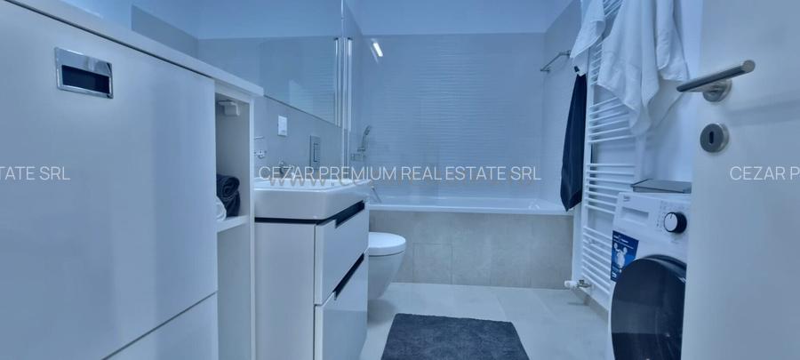 BANEASA JANDARMERIEI STEJARII THE IVY APARTAMENT 2 CAMERE MOBILAT LUX - 35