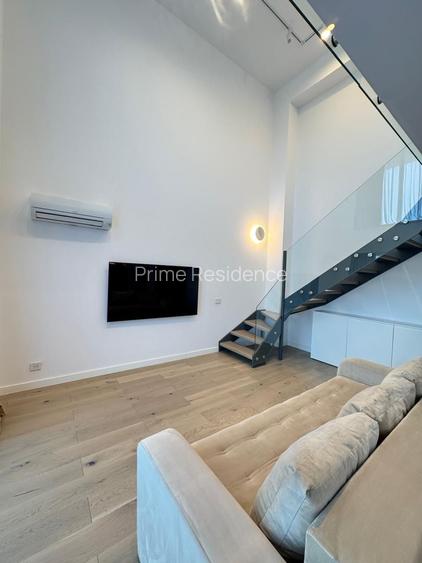 Inchiriere Duplex 2 Camere Cloud 9 Residence - 2