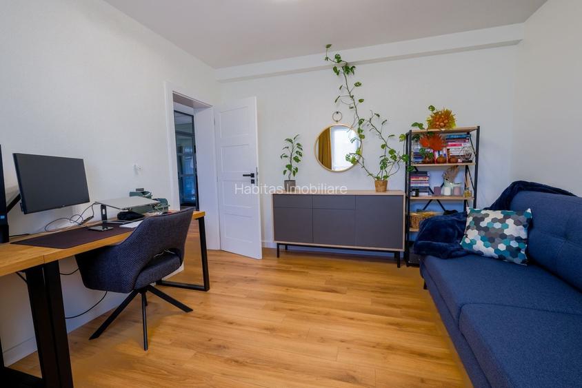 Casa modernă, confortabilă, la doar 20 minute de centrul orașului - 24