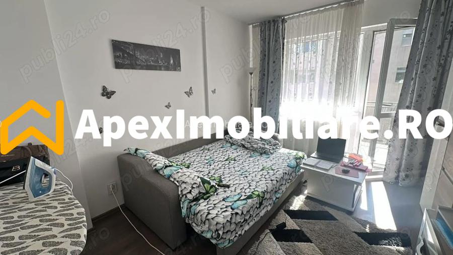 Apartament 1 camere de inchiriat Berceni București | ApexImobiliare.ro - 2
