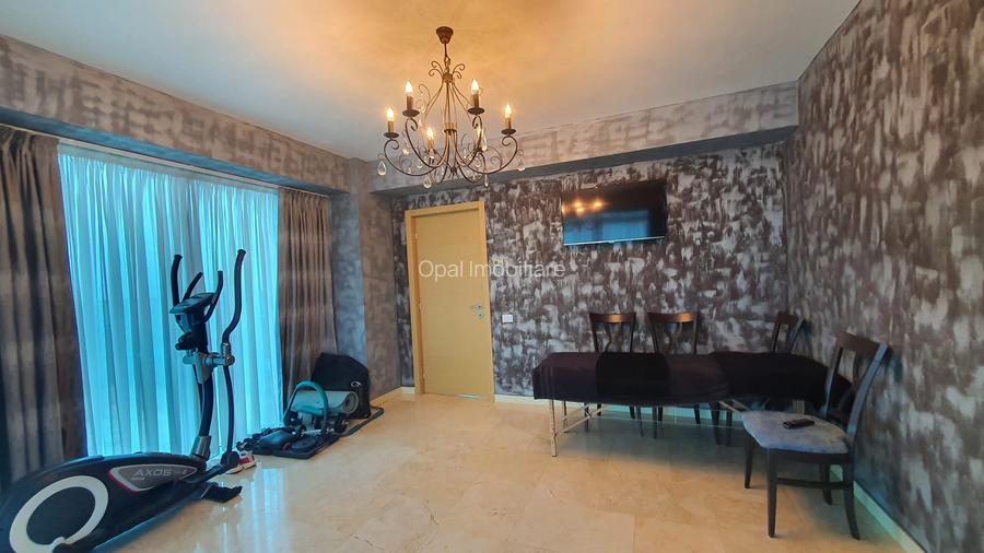 Exclusivitate,Mamaia Sat -JT Tower,ap. 4 camere,190mp,vedere la mare,mobilat LUX - 38