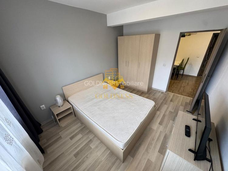 2 camere decomandate, modern, parcare, Cartierul Buna Ziua, Zona Audi - 3