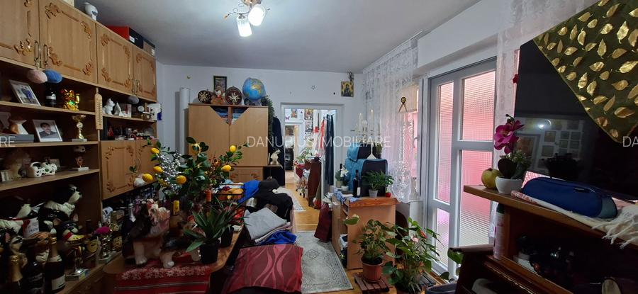 Casă versatilă în zona Port – acces dublu, ideal locuință sau activitate comerci - 7