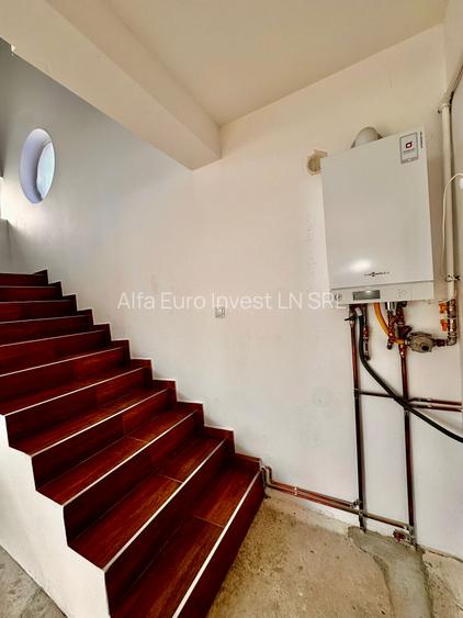 De închiriat corp de casă în duplex | Cartier Tractorul – zona Coresi - 13