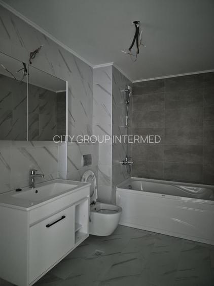 Inel II - Bloc NOU -ULTIMUL  APARTAMENT VALABIL !!!- 3 camere la cheie - 6