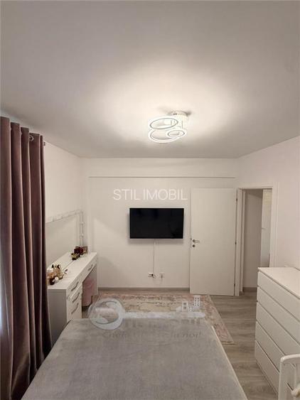 Apartament 2 camere  Bucium Bloc 2019 mobilat modern - 5