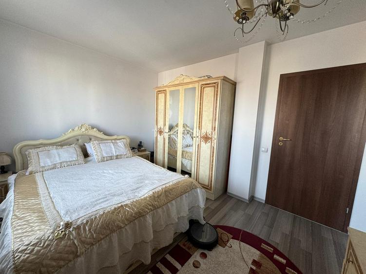 Vila P+1+Mansardă – Str. Amurgului, 12-15 min de metrou Dimitrie Leonida - 6