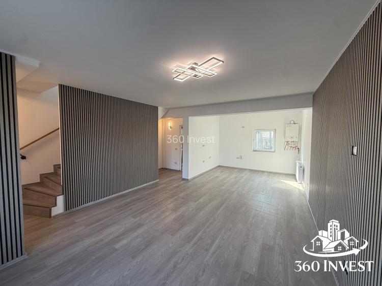 Casa de vanzare - Navodari - Duplex - 6