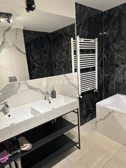 Apartament de lux cu 3 camere la Monarch pe Take Ionescu(proprietar) - 7