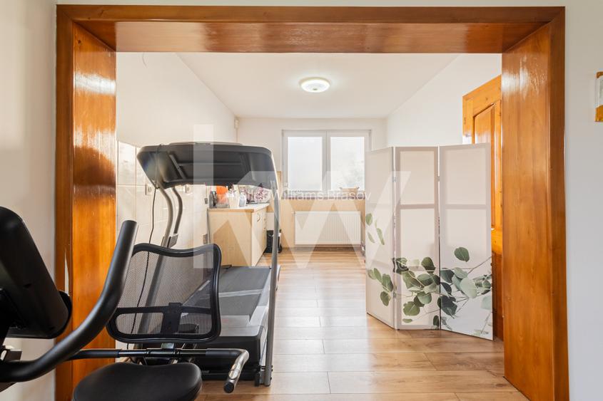 Casa individuala cu 5 camere, de vanzare, in Brasov, zona Bartolomeu! - 19