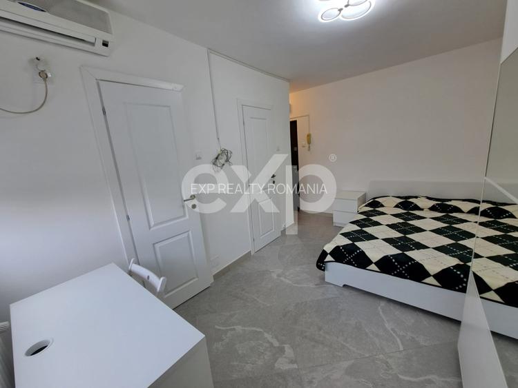 Garsoniera ideal investitie zona Decebal-Alba Iulia - 2