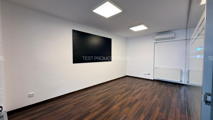 Spații birouri / Clădire de Birouri - 6