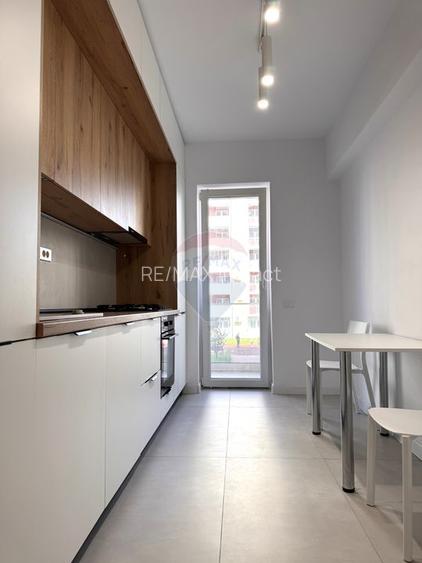 Apartament nou 2 camere de inchiriat în zona Metalurgiei - 10
