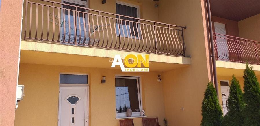 Casa tip insiruit, 3 camere, 176 mp teren, zona Alba Mall - 5