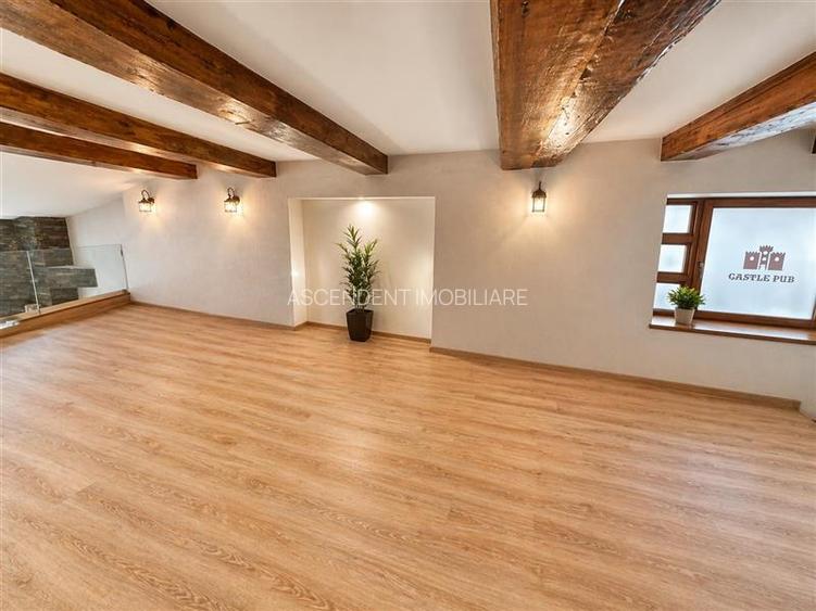 Locatia care iti valorifica businessul: Spatiu comercial langa Star, Ultracentra - 4