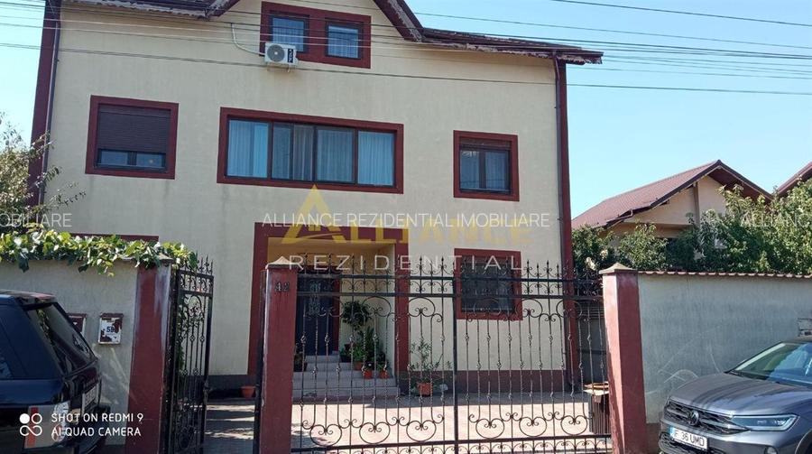 Apartament 82 mp || 3 camere || zona Campus Scolar - 19