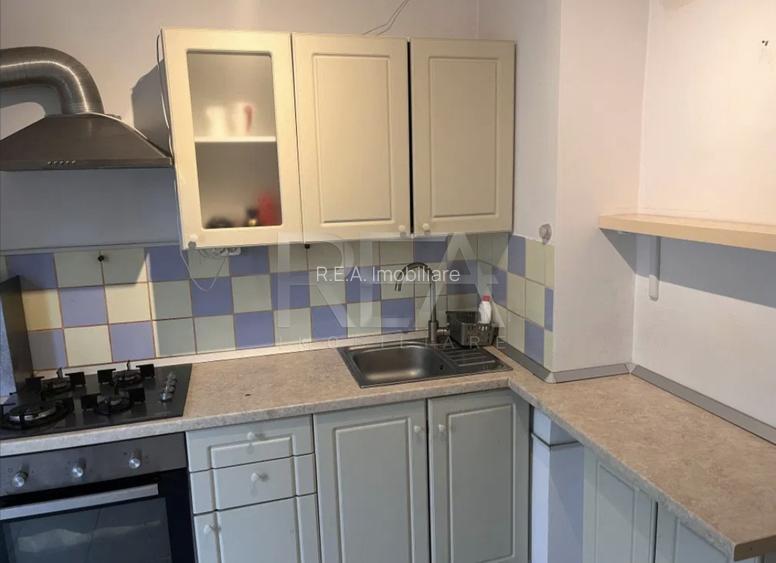 Garsoniera, et 5/7, bloc 1990, 41 mp-Panduri - 8