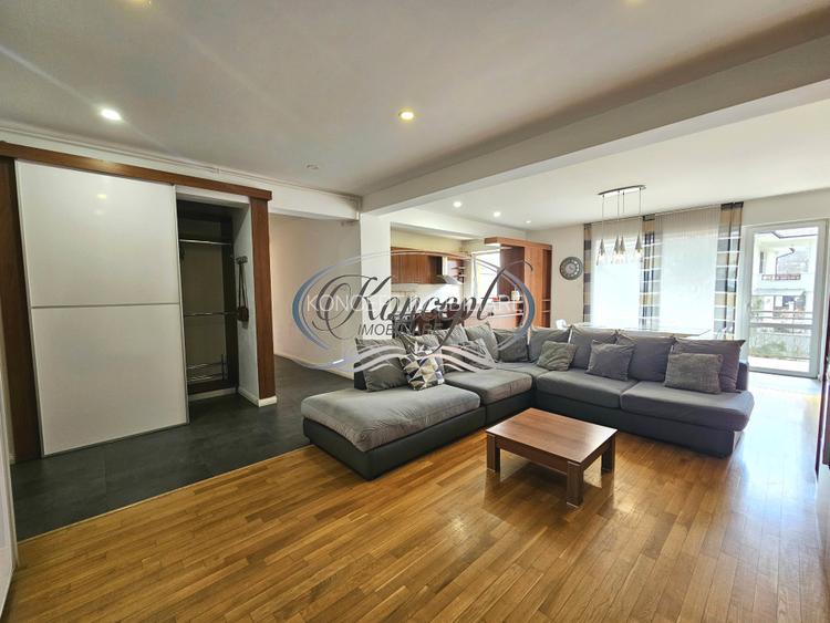 Apartament spatios cu doua locuri de parcare incluse - 4