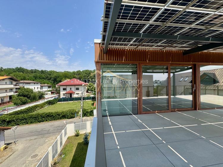 Vila cu 6 camere *575mp* / 12 locuri parcare // Pipera- Iancu Nicolae - 57