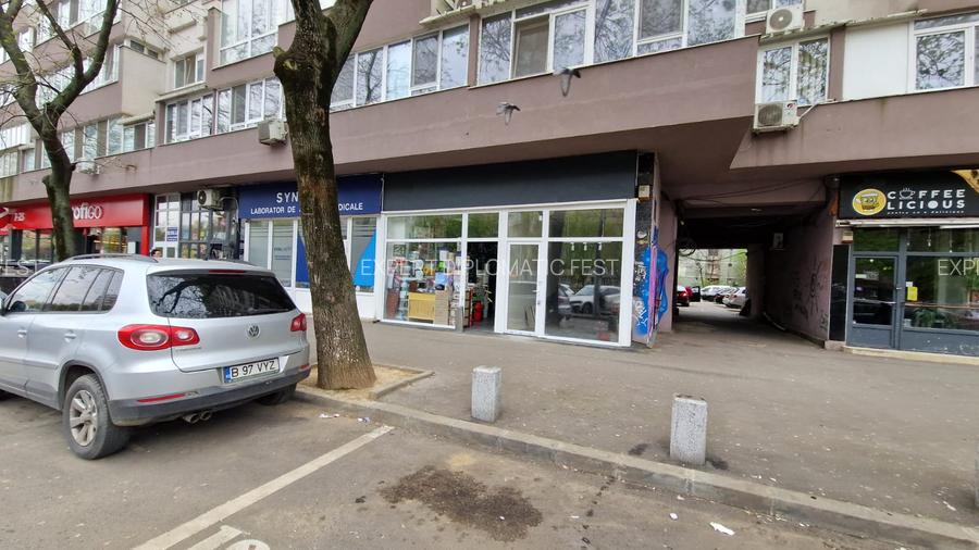 Iuliu Maniu-Veteranilor-suprafata 35mp-pret 1500 euro - 4