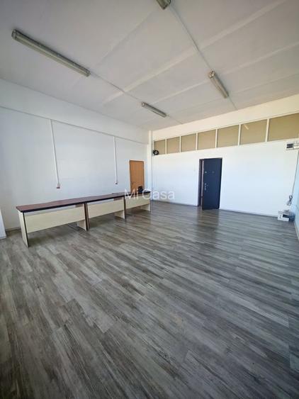 Spatii de birouri si productie-depozitare in Brasov - 7