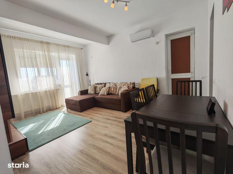 Apartament cu 3 camere extrem de interesant Viscolului-Militari - 3