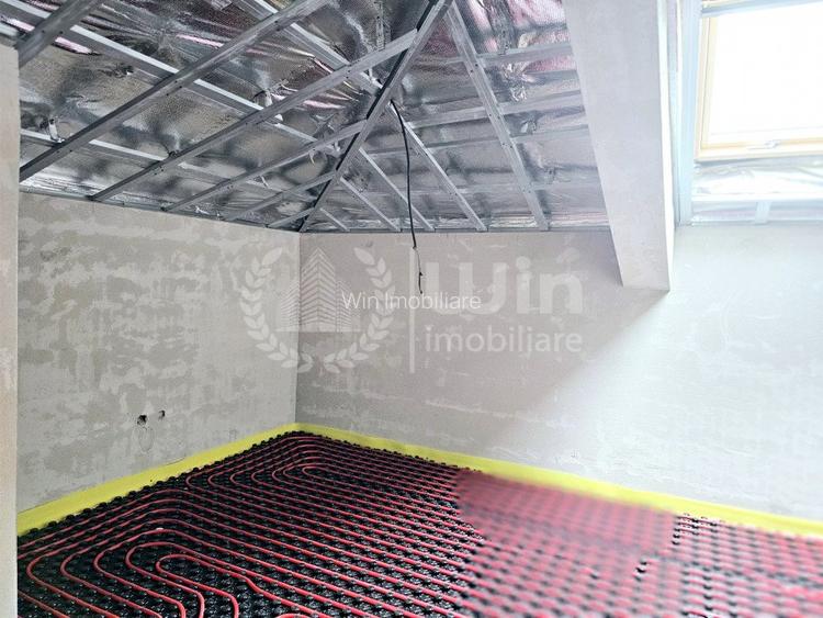 Apartament 4 camere | 100mp | Balcon | Bloc nou | Parcare | Pod Ira - 8