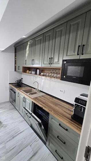 Apartament cu 3 camere, Complex Soleia- Valea Lupului - 6