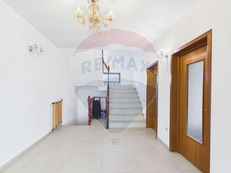 Casă / Vilă Tancabesti 6 camere de inchiriat - 4