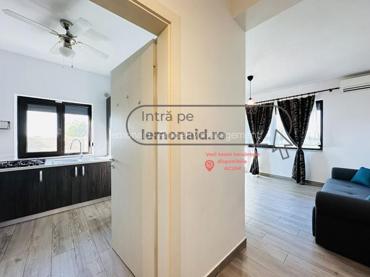 Apartament cu 2 camere de închiriat | Braytim | Terasă | - 3