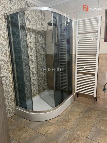 Casa individuala, 3 camere, 140 mp Mosnita Noua  - 23