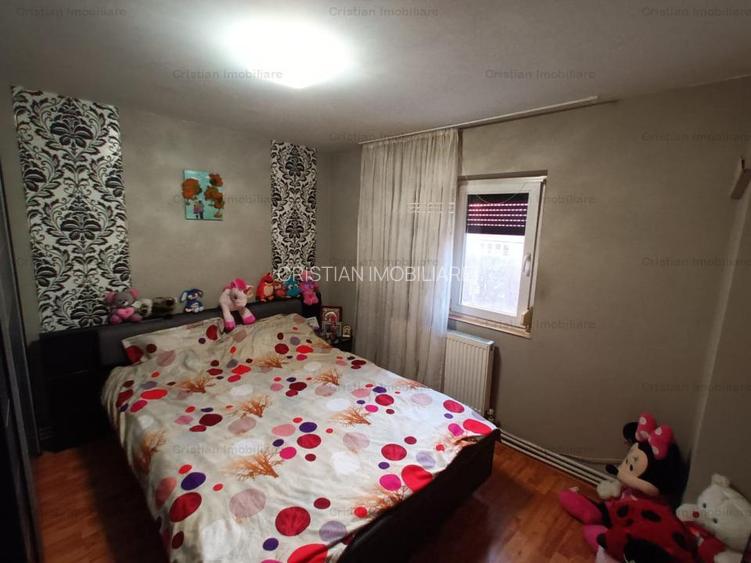 Mare Frumos Dorobanti-GARII decomandat 2 cam 55mp  conf.1 - 5