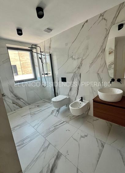 El Unico Residences | Pipera 180 - 47