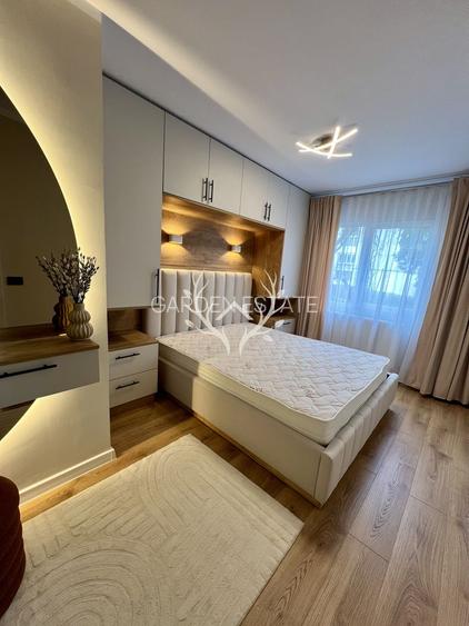 Apartament 3 camere, 2 bai, renovat integral, Grigorescu - 3