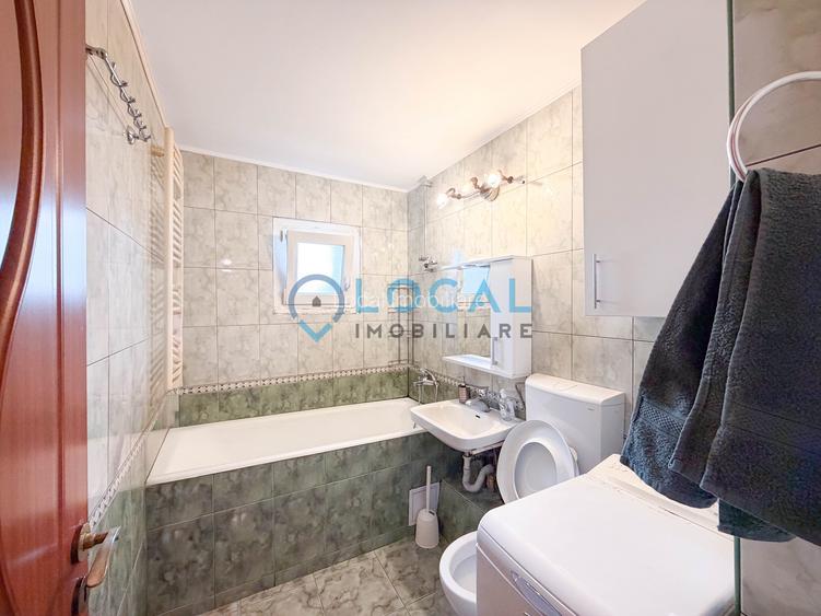 Apartament 3 camere | 2 Parcari | Kaufland Marasti - 12