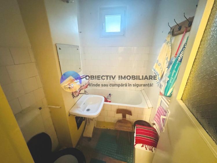 Garsoniera de vanzare – Darmanesti – Parter - 5