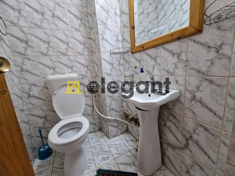 3 camere, decomandat, spatios, parter, centrala, Severinului-Auchan - 10