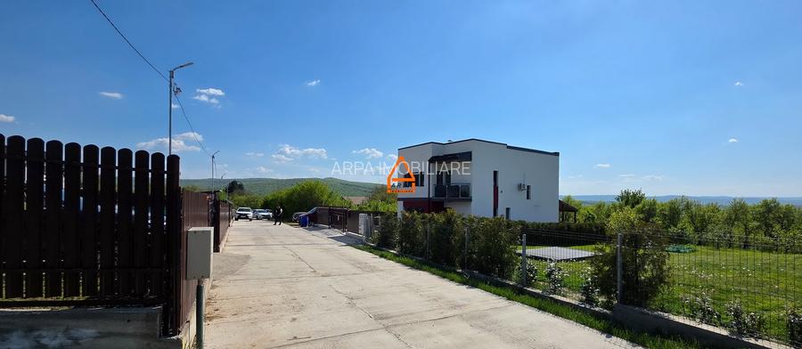Casa / Vila - P+E - 140 mp , teren 480 mp - Barnova - 2