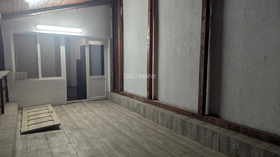 Vila P+1 Sector 1 Herastrau, Domenii, curte proprie, locuinta/birou/comercial - 20