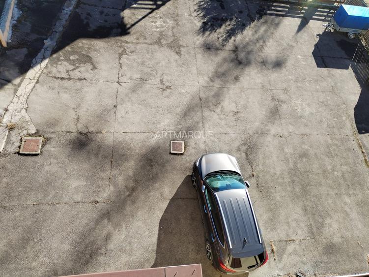 Apartament 2 camere si 2 balcoane in vila vedere la munte - 8