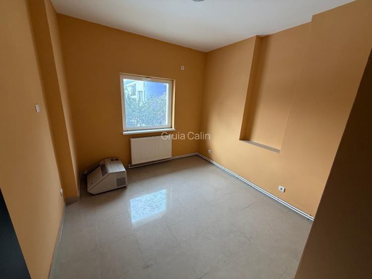 Casa de inchiriat - Ultracentral 324 mp utili + curte  - 2