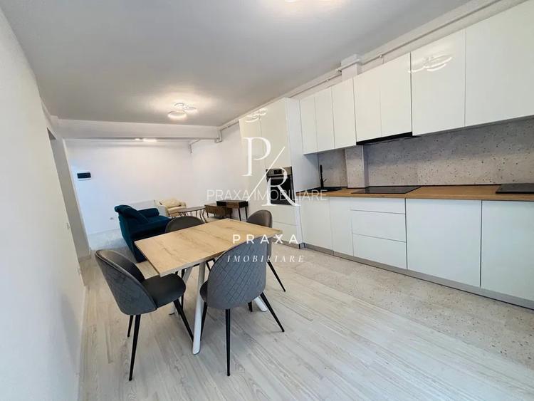 Apartament 2 camere, 55 mp, MODERN, Garaj Parcare la cerere, , zona Terra! - 4