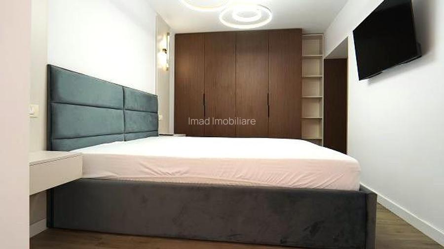 Ultracentral, Langa Primarie! Inchiriere apart premium 3 camere, Targoviste. - 6