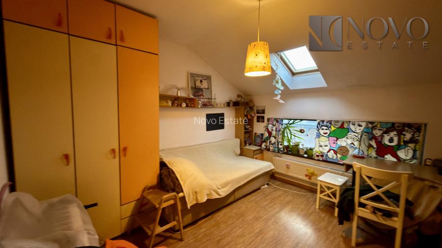 Casa 10 camere in zona Matei Voievod | Metrou Iancului | Piata Muncii - 15