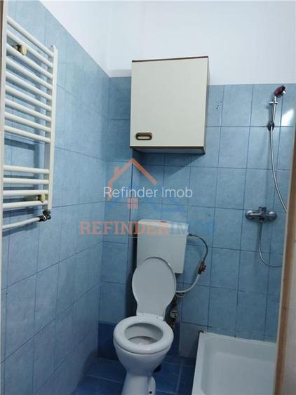 Garsoniera de vanzare, zona Vatra Luminoasa - Mihai Bravu - 9